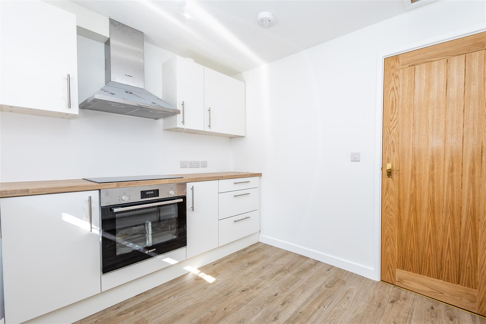 2 bed property in Liverpool Old Road, Preston